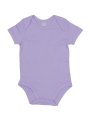 Baby Rompertjes Babybugz BZ10 Lavender